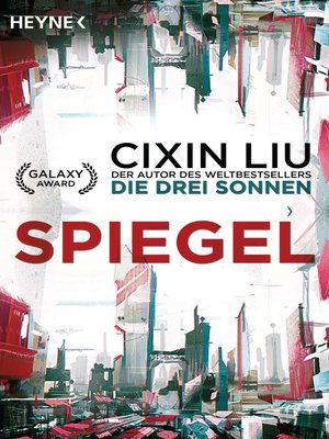cover image of Spiegel